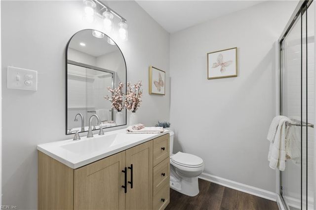 3715 Magnolia DR, Portsmouth, VA 23703