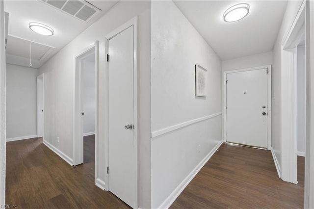 3715 Magnolia DR, Portsmouth, VA 23703
