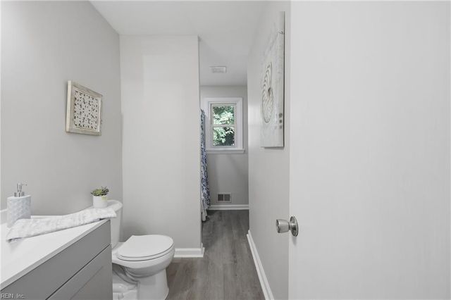 3715 Magnolia DR, Portsmouth, VA 23703