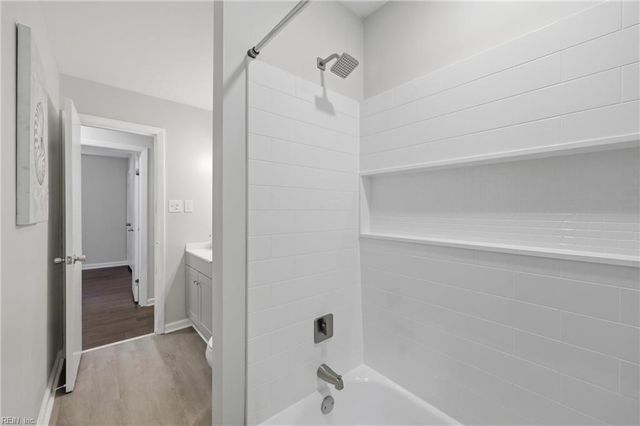 3715 Magnolia DR, Portsmouth, VA 23703