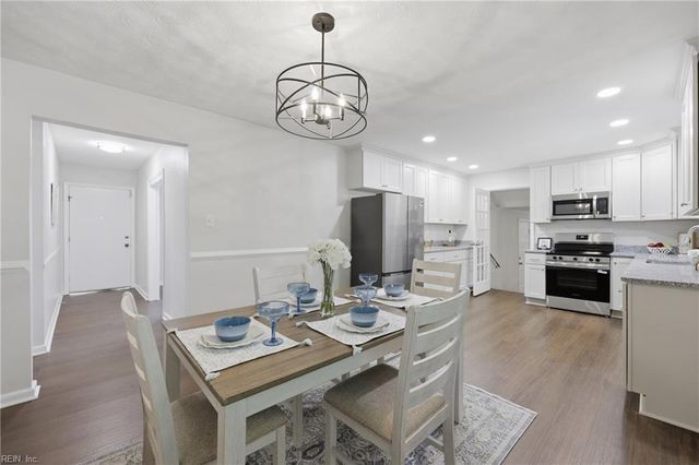 3715 Magnolia DR, Portsmouth, VA 23703
