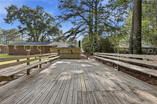 3715 Magnolia DR, Portsmouth, VA 23703