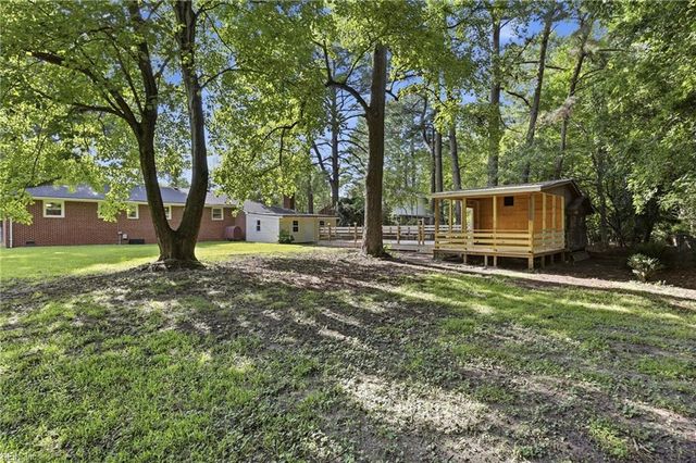 3715 Magnolia DR, Portsmouth, VA 23703