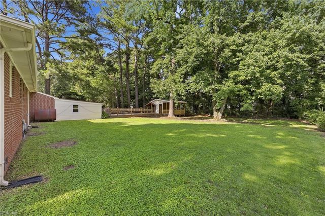 3715 Magnolia DR, Portsmouth, VA 23703