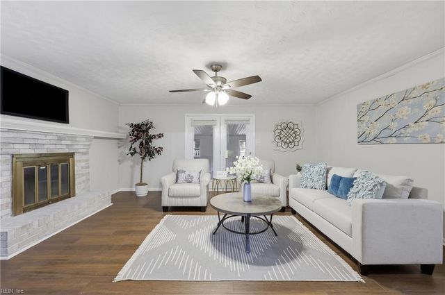 3715 Magnolia DR, Portsmouth, VA 23703