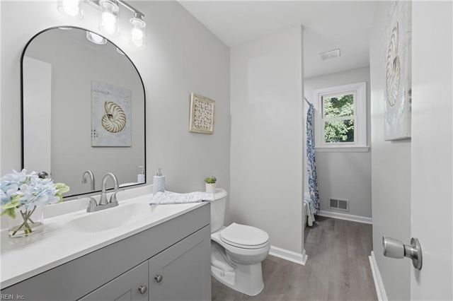 3715 Magnolia DR, Portsmouth, VA 23703
