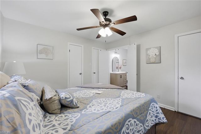 3715 Magnolia DR, Portsmouth, VA 23703