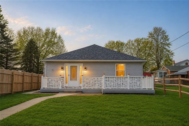 423 16th Avenue, Patterson Twp, PA 15010