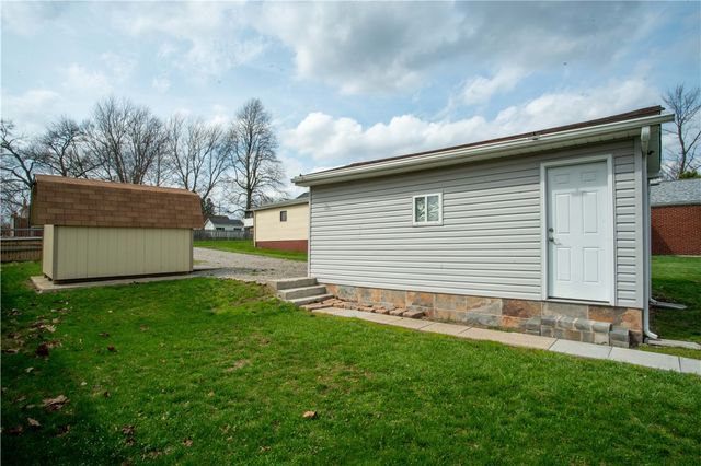 423 16th Avenue, Patterson Twp, PA 15010