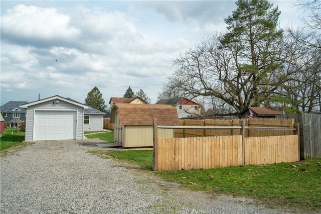 423 16th Avenue, Patterson Twp, PA 15010