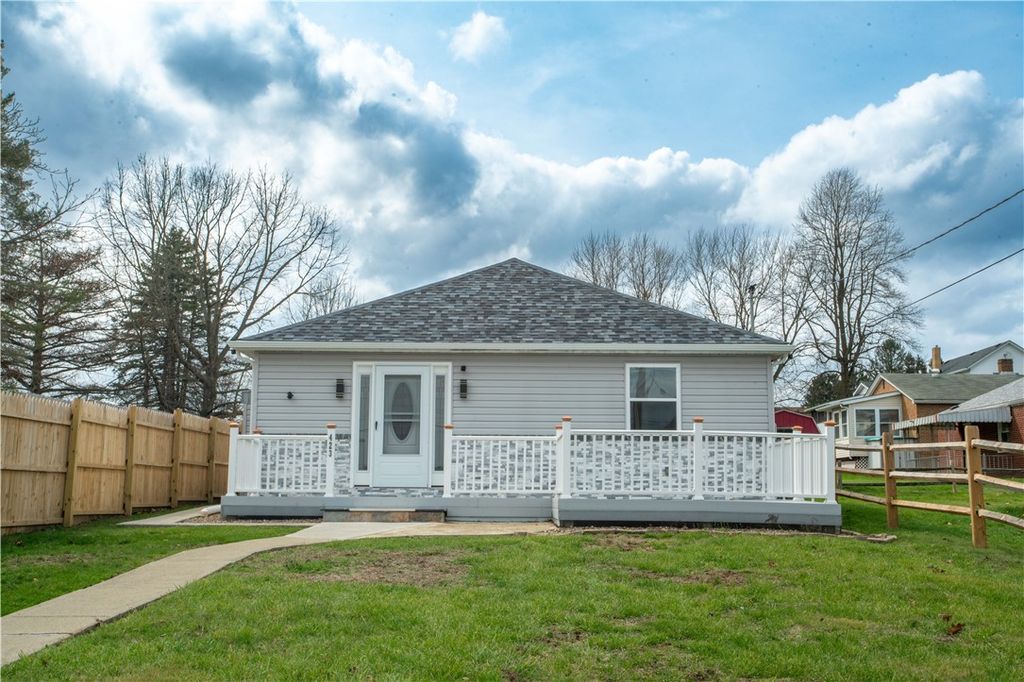 423 16th Avenue, Patterson Twp, PA 15010