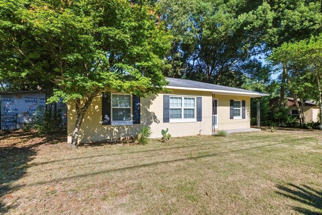 1558 Rankin Avenue, Tallahassee, FL 32310