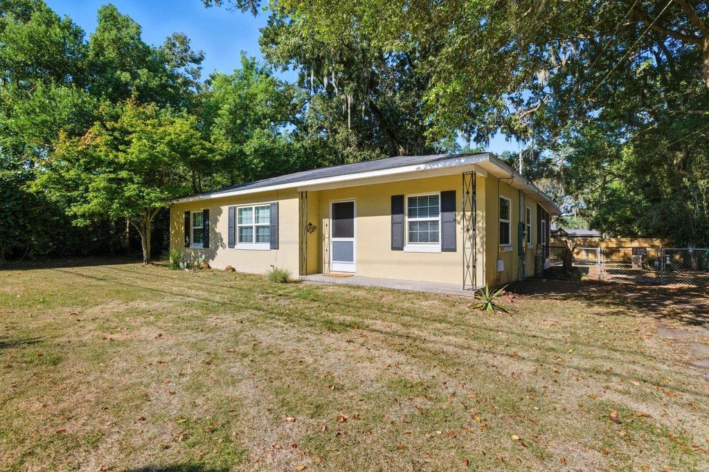 1558 Rankin Avenue, Tallahassee, FL 32310