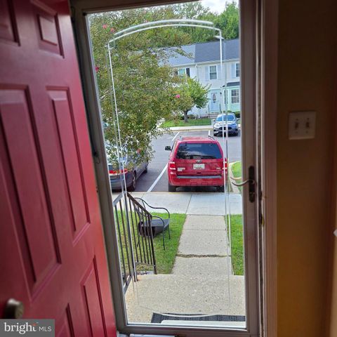8567 RITCHBORO RD, District Heights, MD 20747