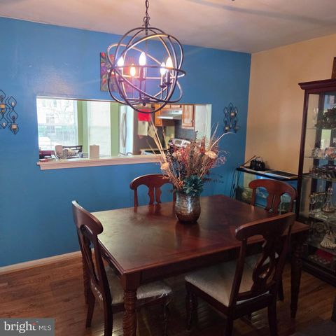 8567 RITCHBORO RD, District Heights, MD 20747