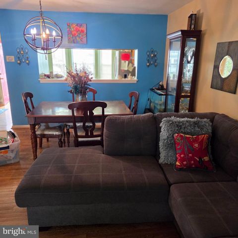 8567 RITCHBORO RD, District Heights, MD 20747