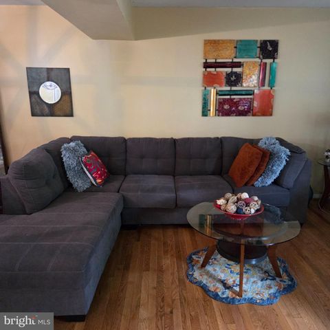 8567 RITCHBORO RD, District Heights, MD 20747