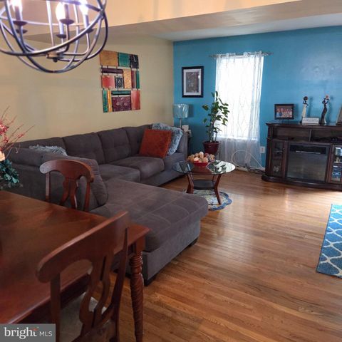 8567 RITCHBORO RD, District Heights, MD 20747