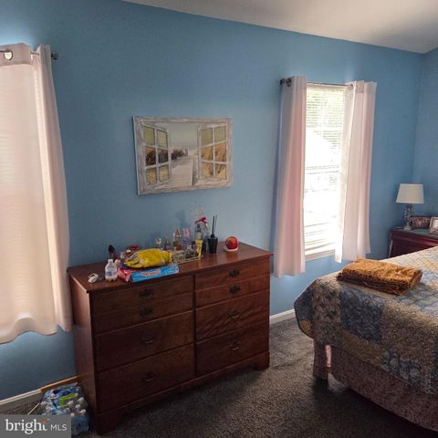 8567 RITCHBORO RD, District Heights, MD 20747