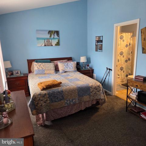 8567 RITCHBORO RD, District Heights, MD 20747