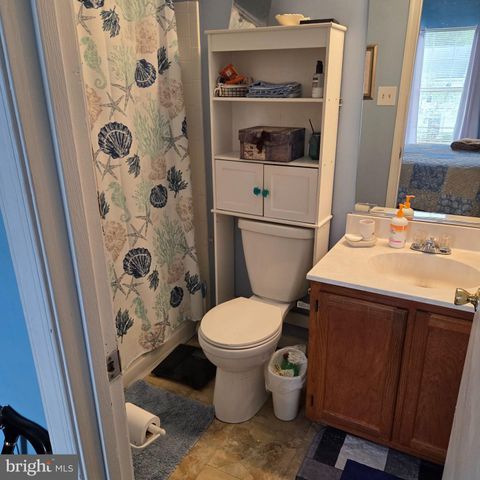 8567 RITCHBORO RD, District Heights, MD 20747