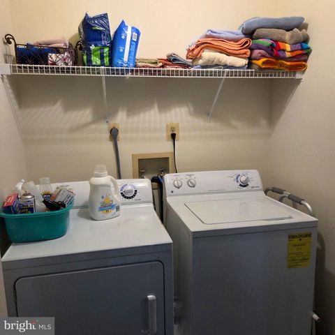 8567 RITCHBORO RD, District Heights, MD 20747