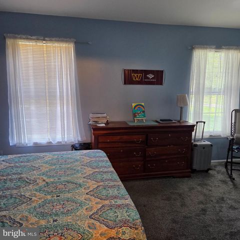 8567 RITCHBORO RD, District Heights, MD 20747
