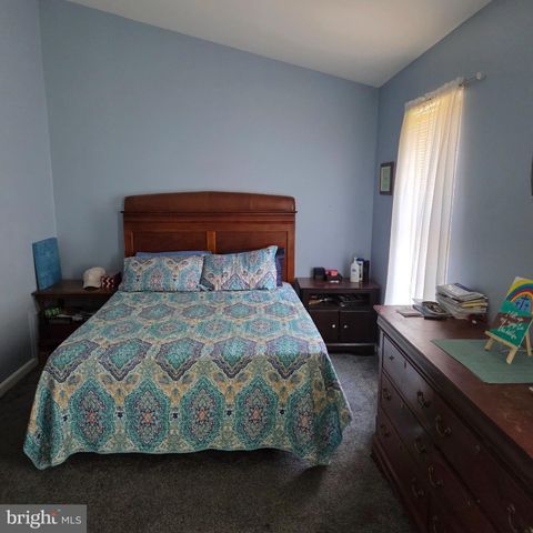8567 RITCHBORO RD, District Heights, MD 20747