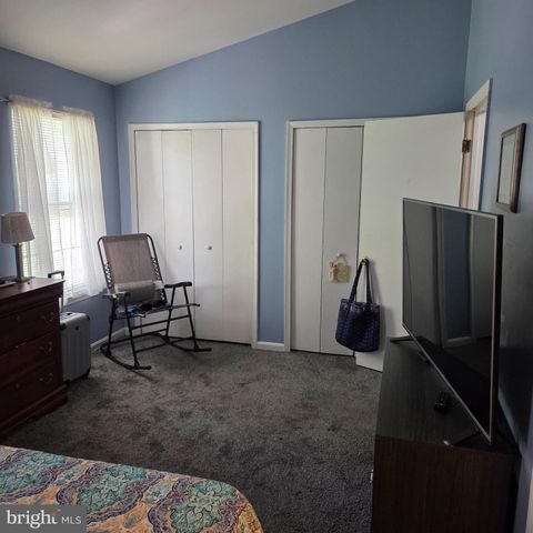 8567 RITCHBORO RD, District Heights, MD 20747