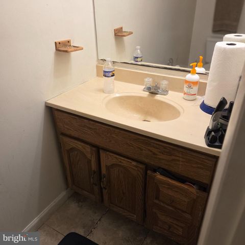8567 RITCHBORO RD, District Heights, MD 20747