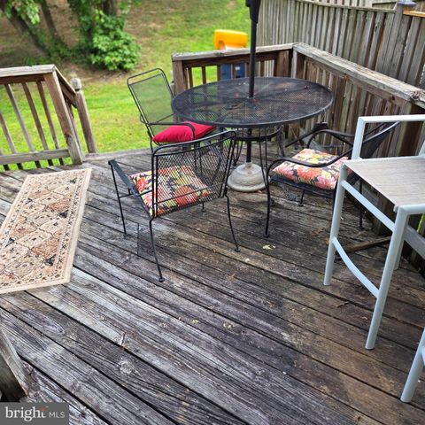 8567 RITCHBORO RD, District Heights, MD 20747