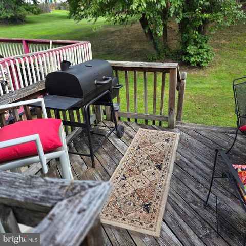 8567 RITCHBORO RD, District Heights, MD 20747