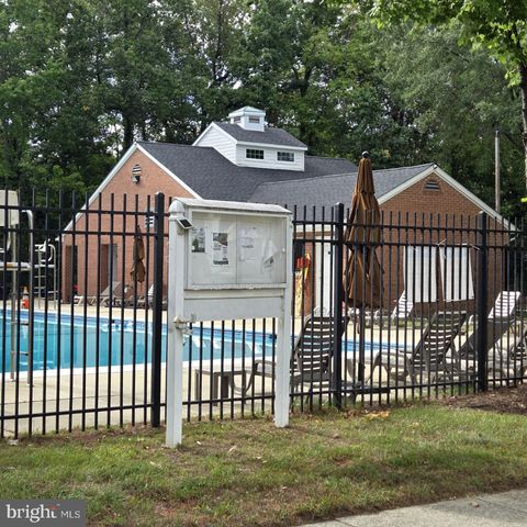 8567 RITCHBORO RD, District Heights, MD 20747