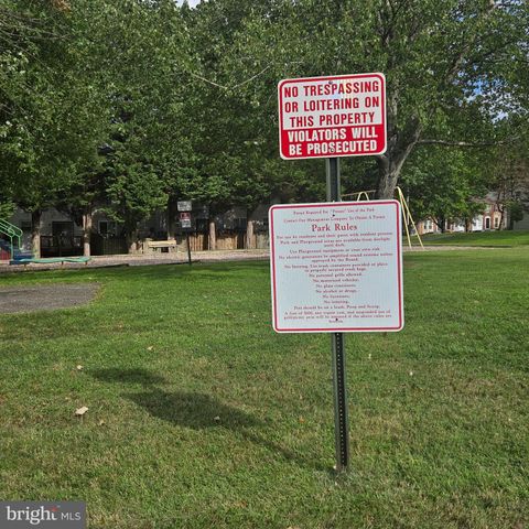 8567 RITCHBORO RD, District Heights, MD 20747