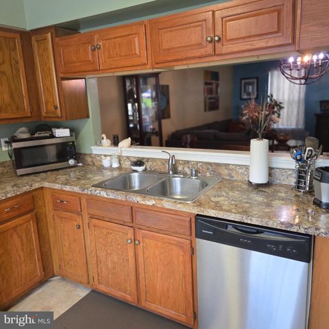8567 RITCHBORO RD, District Heights, MD 20747
