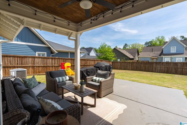 2264 BLACK CREEK CROSSING, Hoover, AL 35244