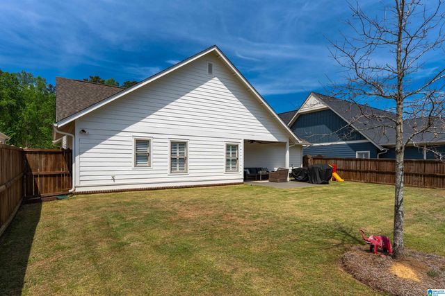 2264 BLACK CREEK CROSSING, Hoover, AL 35244