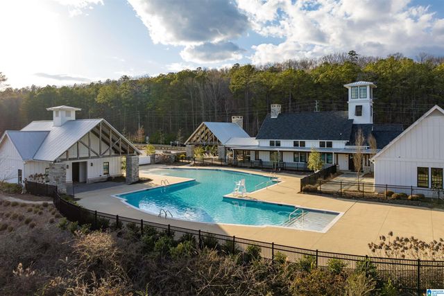 2264 BLACK CREEK CROSSING, Hoover, AL 35244