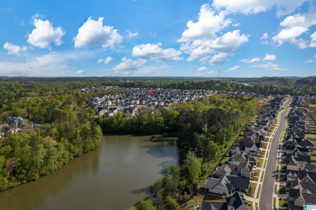 2264 BLACK CREEK CROSSING, Hoover, AL 35244