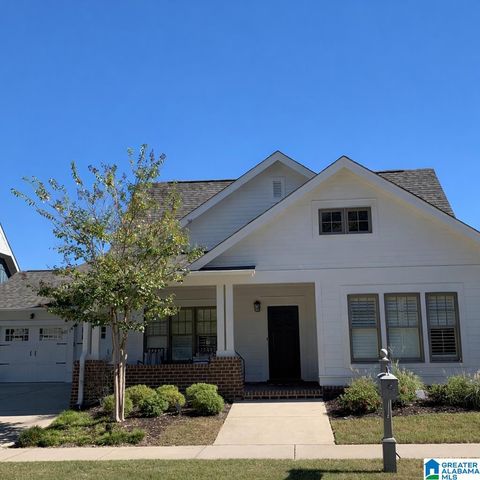2264 BLACK CREEK CROSSING, Hoover, AL 35244