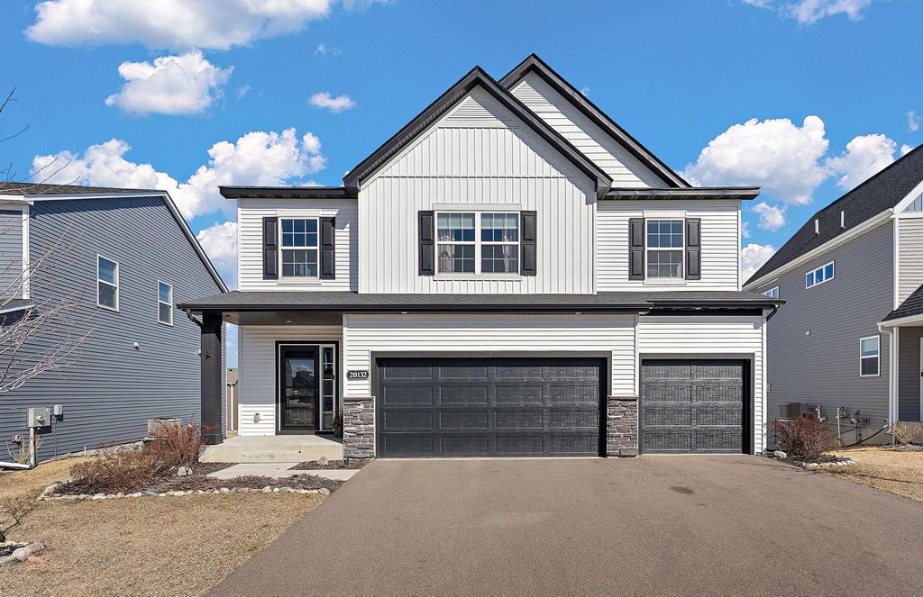 20132 79th Avenue, Corcoran, MN 55340