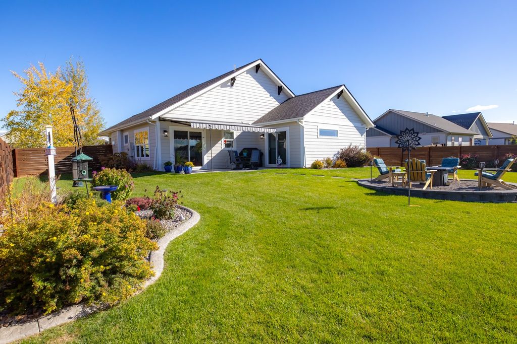 167 Swede Trail, Kalispell, MT 59901 photo 5