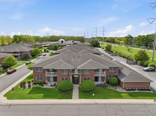 607 Cambridge Court 1b, Munster, IN 46321