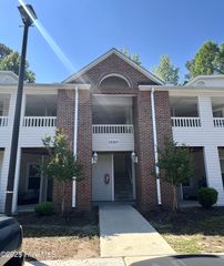 1110 Turtle Creek Road F, Greenville, NC 27858