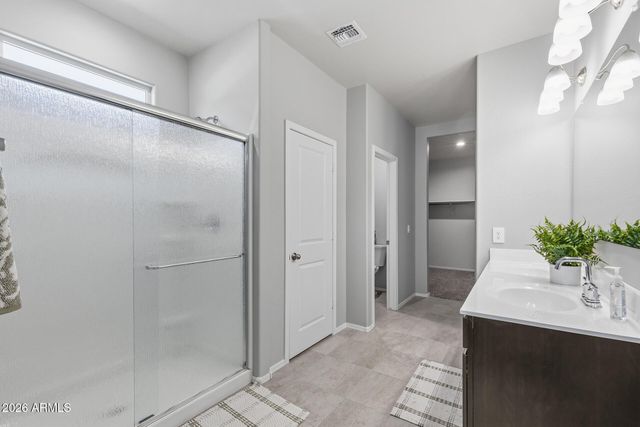 18633 W DESERT HOLLOW Drive, Wittmann, AZ 85361