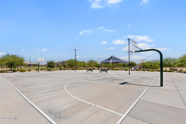 18633 W DESERT HOLLOW Drive, Wittmann, AZ 85361