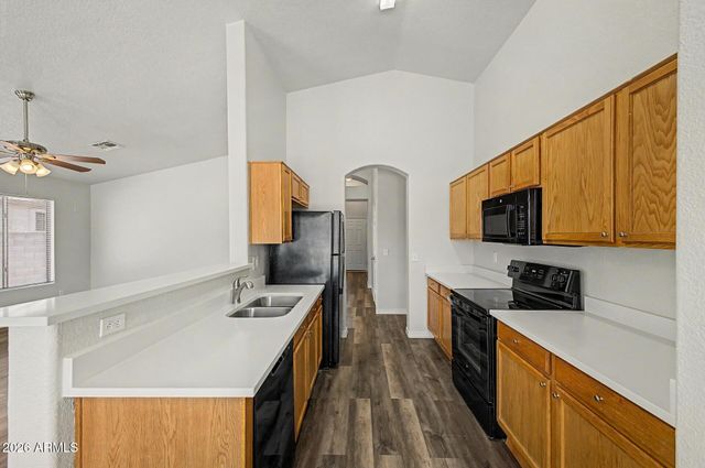 1531 W SAINT CATHERINE Avenue, Phoenix, AZ 85041