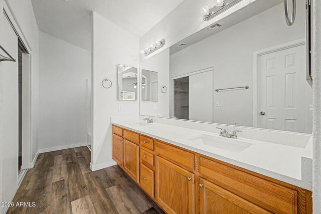 1531 W SAINT CATHERINE Avenue, Phoenix, AZ 85041