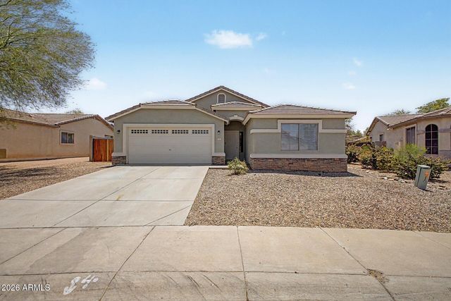 1531 W SAINT CATHERINE Avenue, Phoenix, AZ 85041