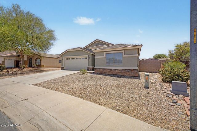 1531 W SAINT CATHERINE Avenue, Phoenix, AZ 85041